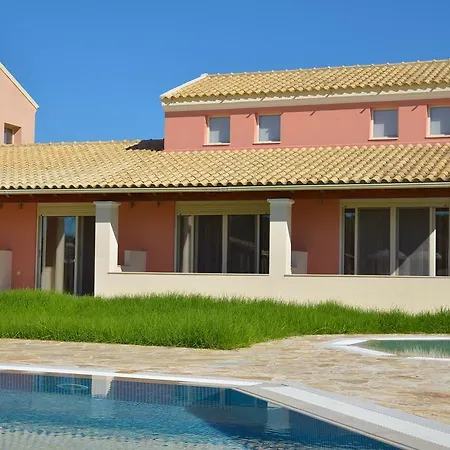 Apartman Megali Luxuries *