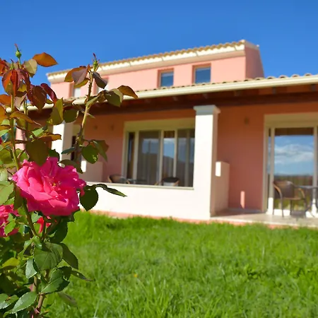 Megali Luxuries Apartman *