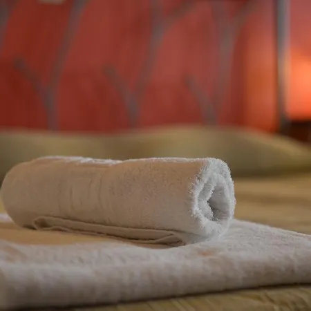 Megali Luxuries Appartamento Corfu (city)
