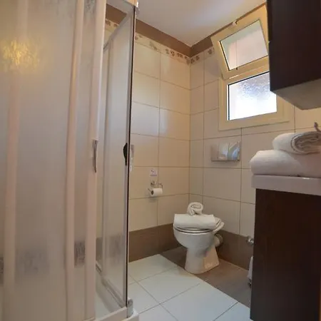 Apartamento Megali Luxuries Corfu (city)