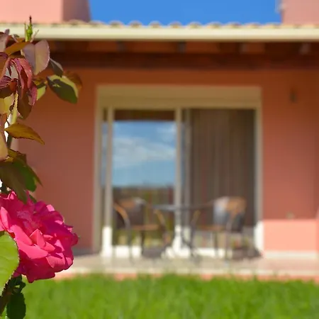 Appartamento Megali Luxuries