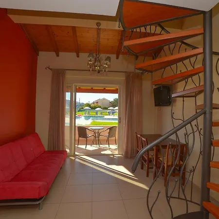 Apartamento Megali Luxuries *
