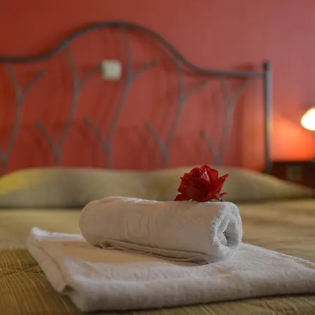 Appartamento Megali Luxuries