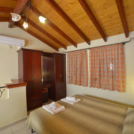 Megali Luxuries * Korfu