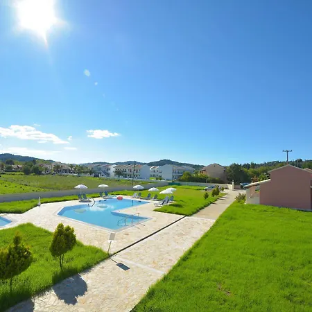 Megali Luxuries * Corfu (city)