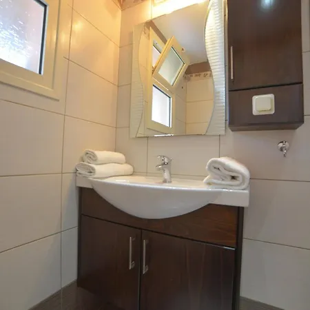 Megali Luxuries Appartement Corfu (city)