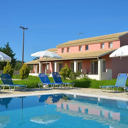 Megali Luxuries Appartement *