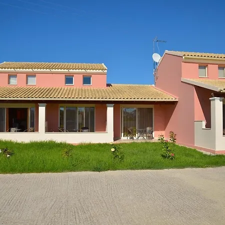 Appartement Megali Luxuries